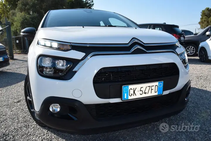 Citroen C3 2022 photo 2