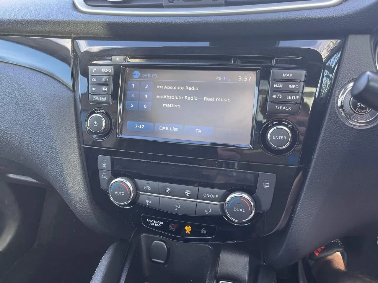 Nissan Qashqai 2016 photo 5