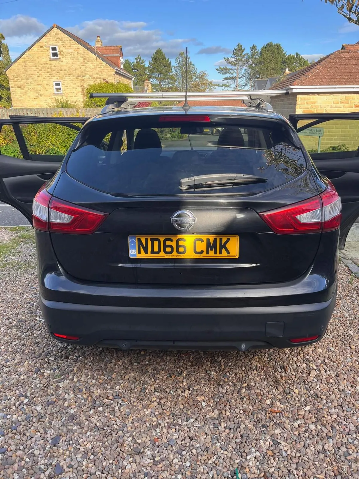 Nissan Qashqai 2016 photo 3
