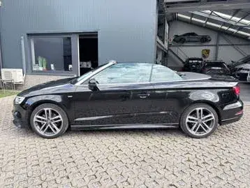 Audi A3 2017 photo 2