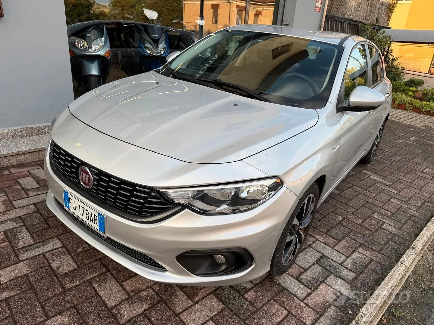 Fiat Tipo