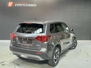 Suzuki Vitara 2025 photo 2