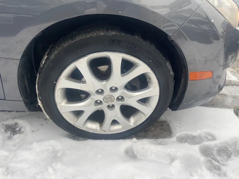 Mazda 6 2010 photo 4