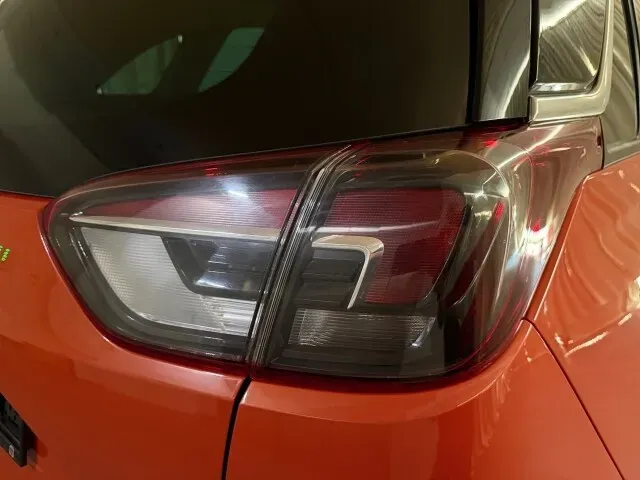Opel Crossland X 2020 photo 3