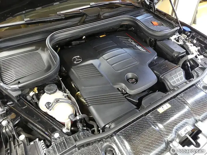 Mercedes-Benz Gle 2024 photo 5