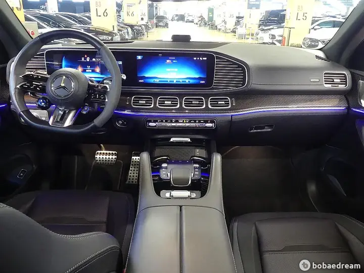 Mercedes-Benz Gle 2024 photo 4
