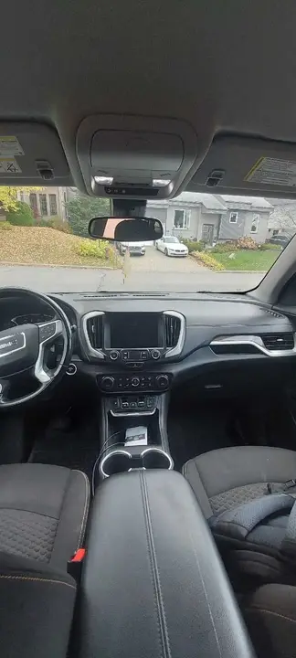 GMC Terrain 2020 photo 5