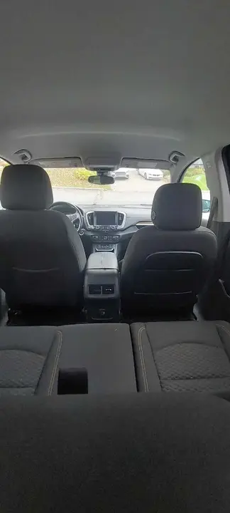 GMC Terrain 2020 photo 4