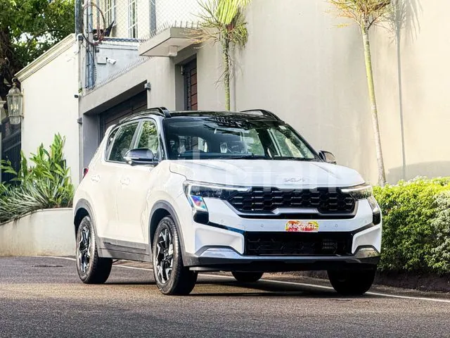 Kia Sonet
