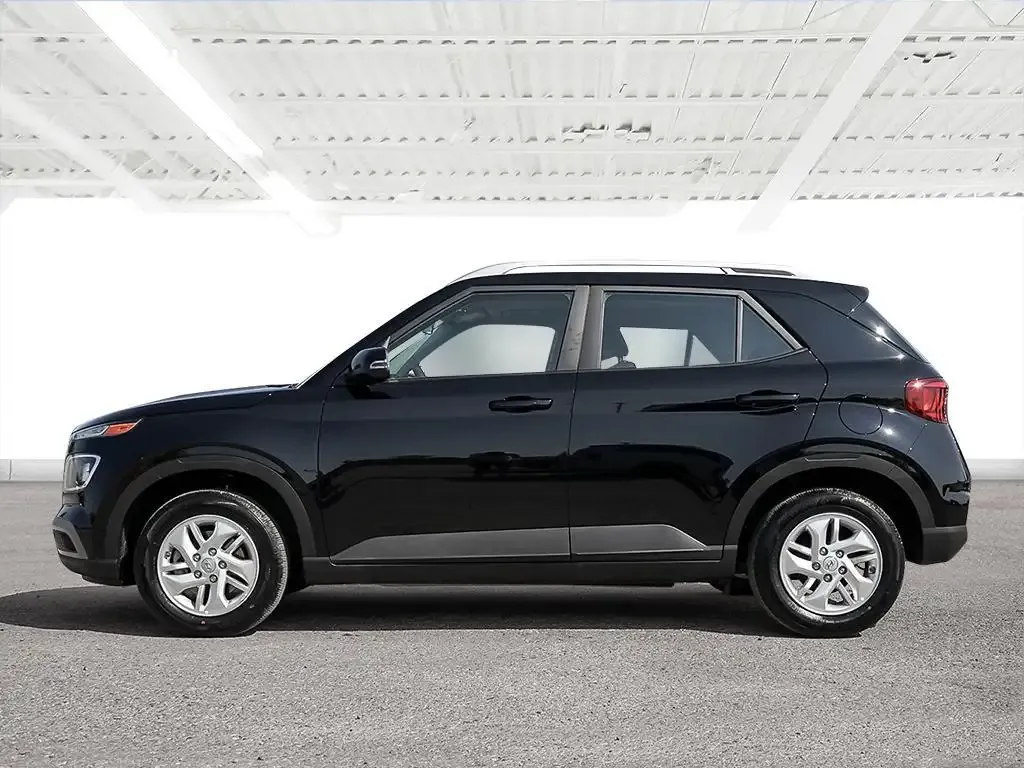 Hyundai Venue 2026 photo 3