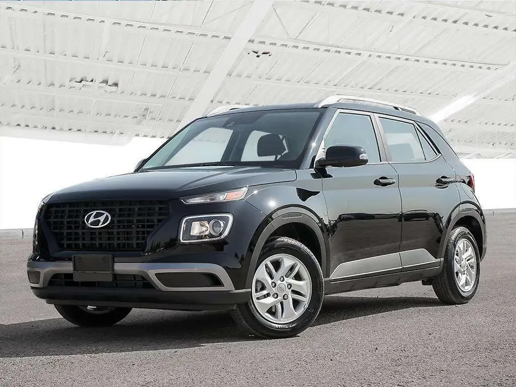 Hyundai Venue
