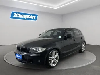 BMW 116I 2010 photo 2