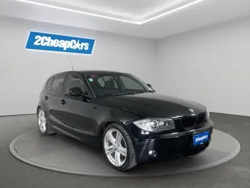 BMW 116I 2010 photo 4