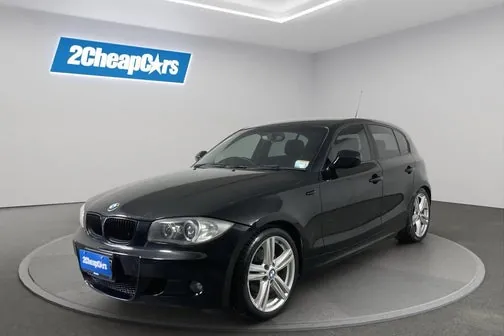 BMW 116I