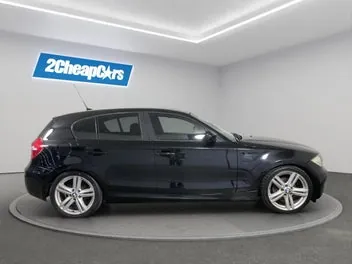 BMW 116I 2010 photo 5