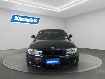 BMW 116I 2010 photo 3