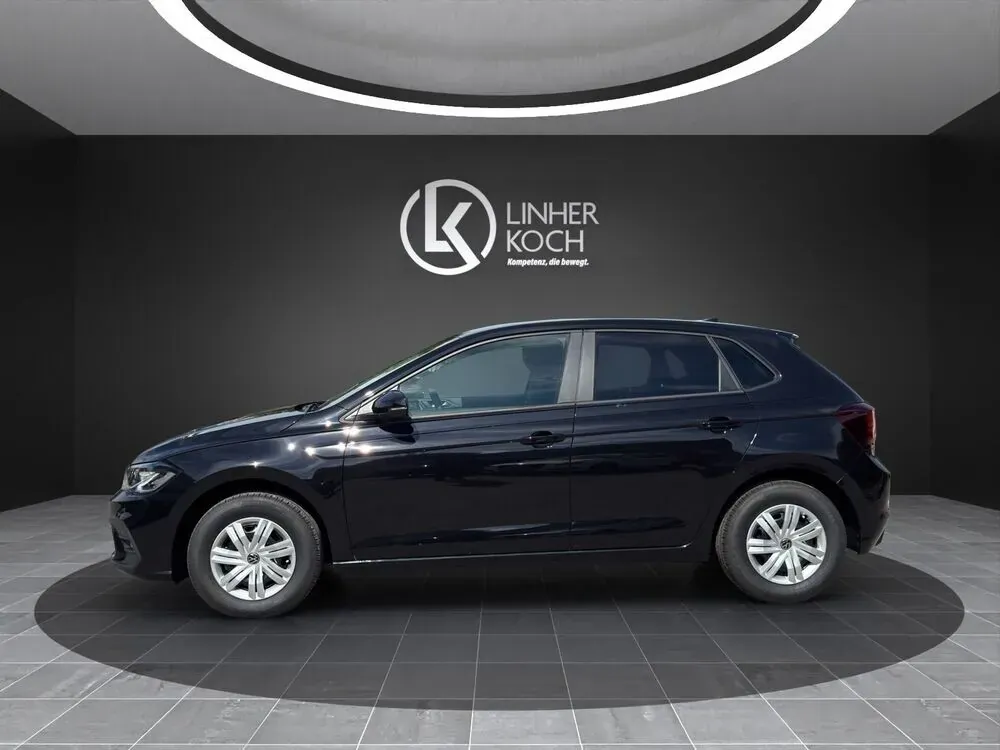 Volkswagen Polo 2026 photo 2