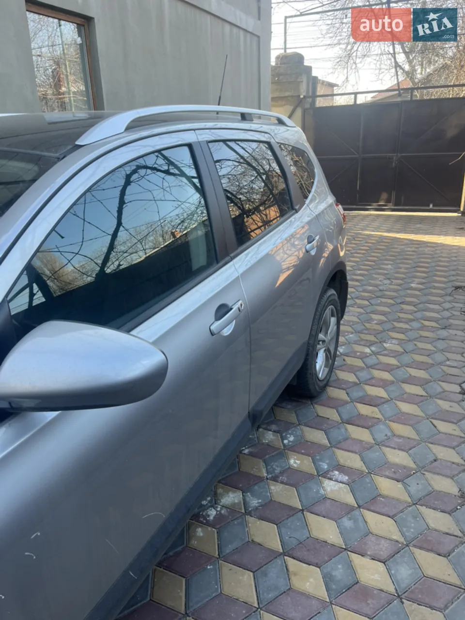 Nissan Qashqai+2 2011 photo 4