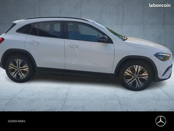 Mercedes-Benz Gla 2023 photo 4