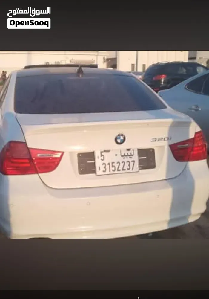 BMW Other 2010 photo 2