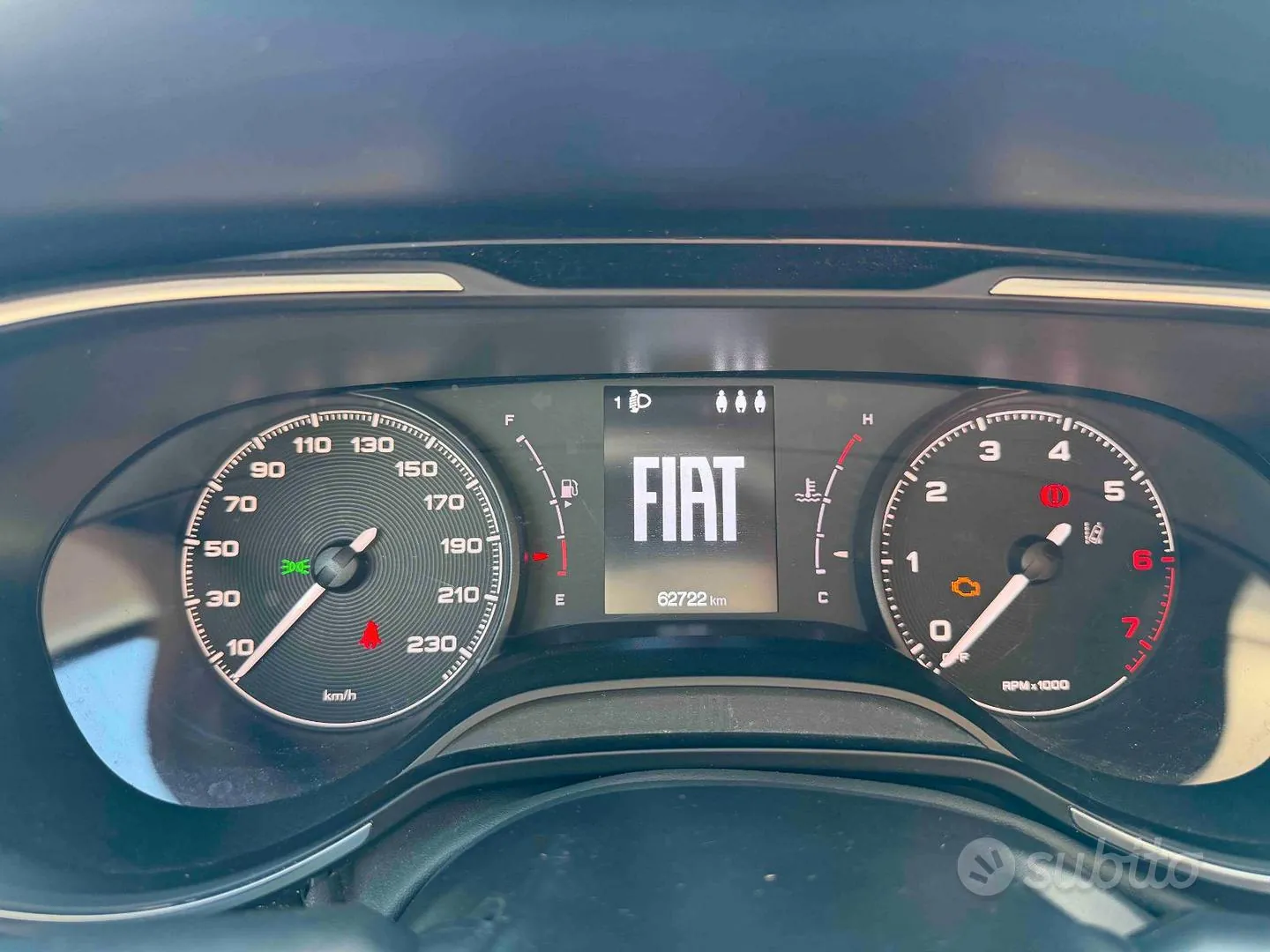Fiat Tipo 2023 photo 5