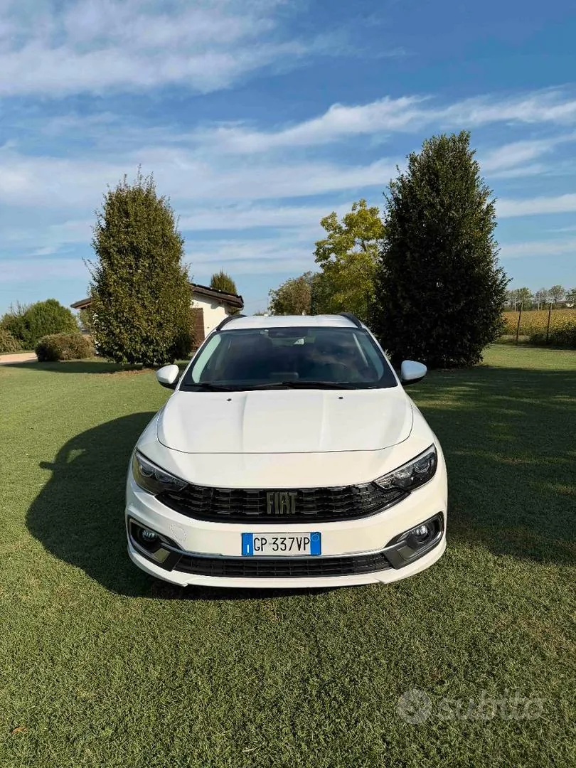 Fiat Tipo 2023 photo 2