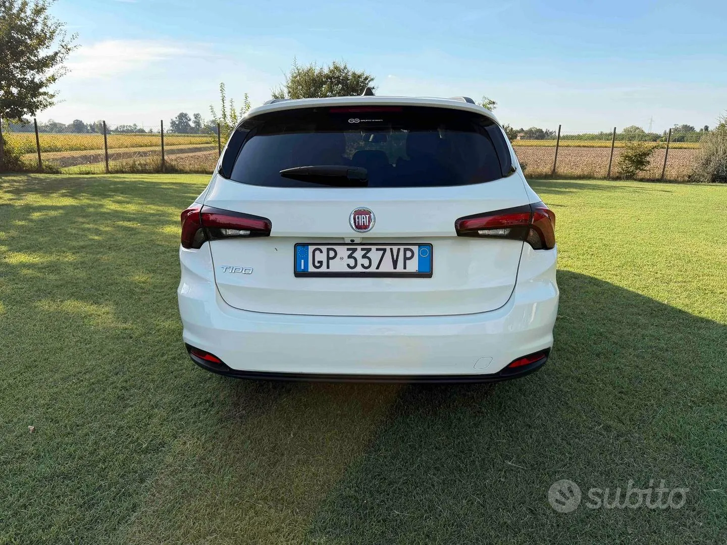 Fiat Tipo 2023 photo 3