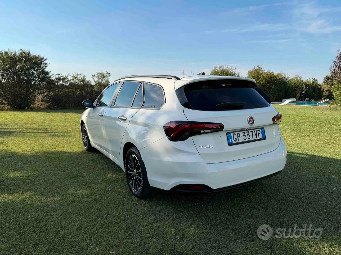 Fiat Tipo 2023 photo 4