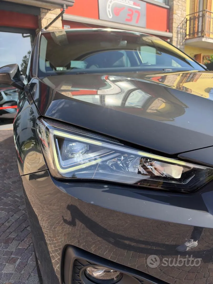 Seat Tarraco 2022 photo 5