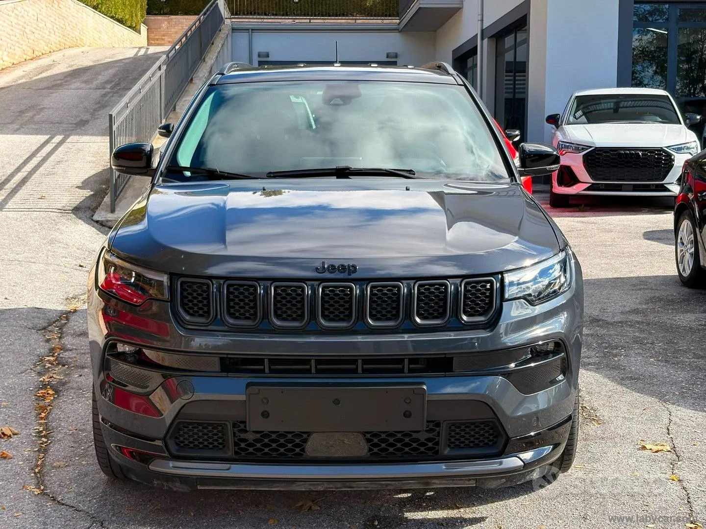 Jeep Compass 2025 photo 2