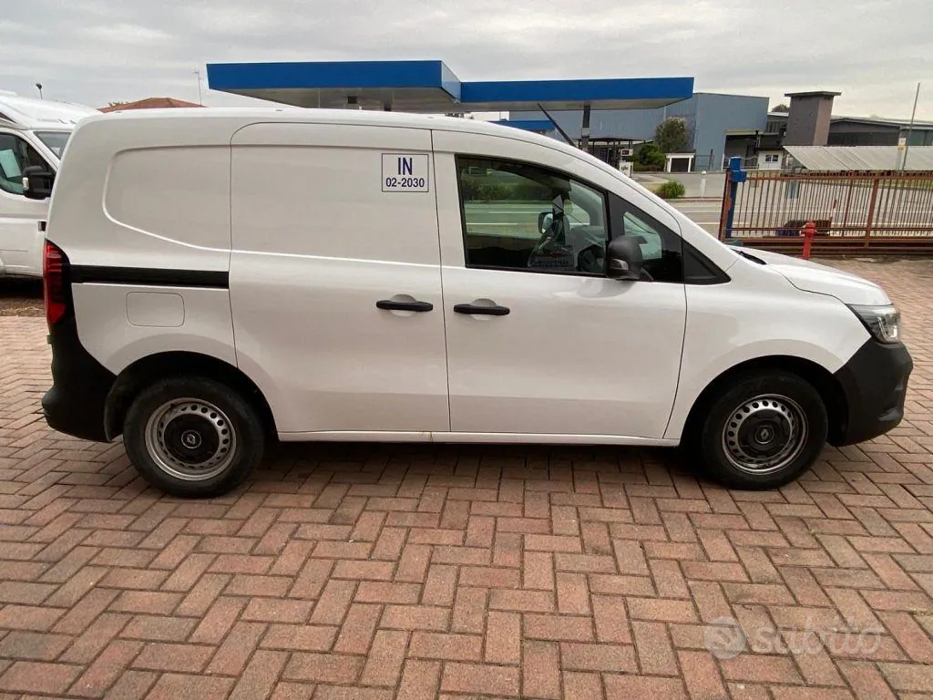 Renault Kangoo 2024 photo 5