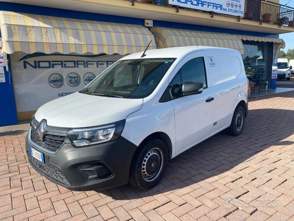 Renault Kangoo