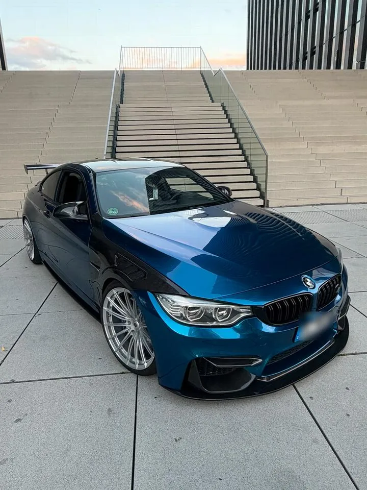 BMW M4