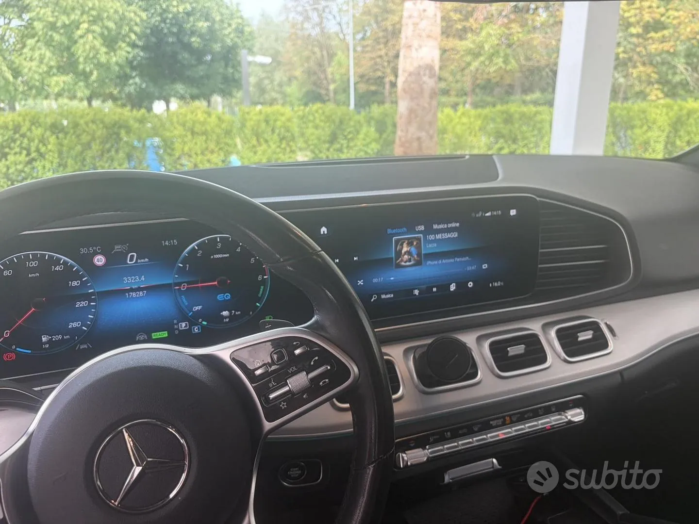 Mercedes-Benz Gle 2021 photo 2