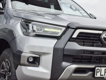 Toyota Hilux 2022 photo 5