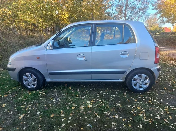 Hyundai Atos