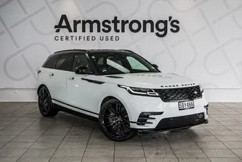Land Rover Range Rover Velar 2022 photo 2