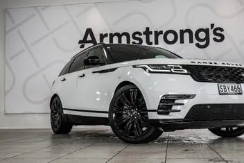 Land Rover Range Rover Velar 2022 photo 5