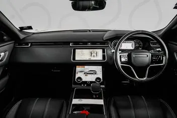 Land Rover Range Rover Velar 2022 photo 3