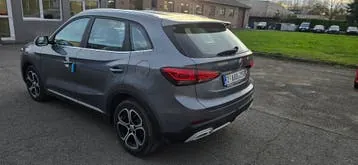 MG Zs 2026 photo 3