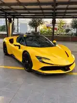 Ferrari Sf90 2022 photo 4