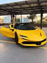 Ferrari Sf90 2022 photo 3