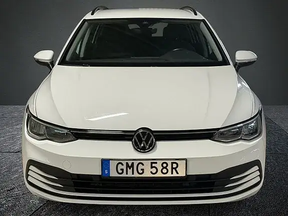 Volkswagen Golf I 2022 photo 2