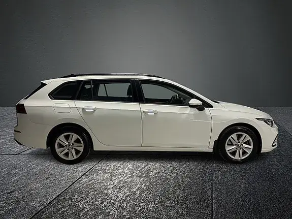 Volkswagen Golf I 2022 photo 3