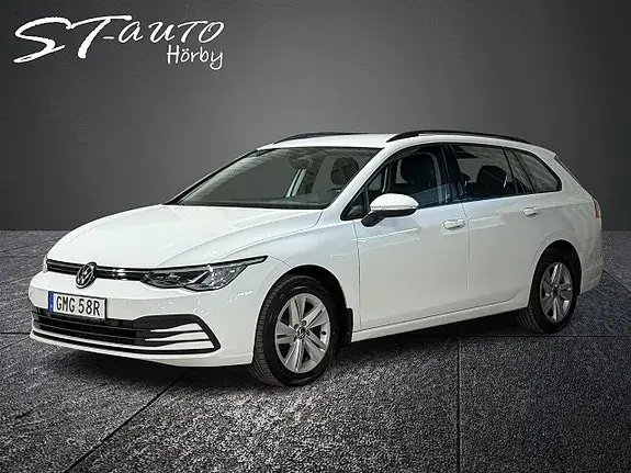 Volkswagen Golf I
