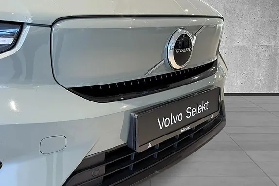 Volvo Ex40 2025 photo 4