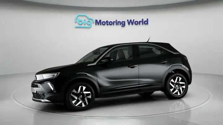 Vauxhall Mokka 2021 photo 5