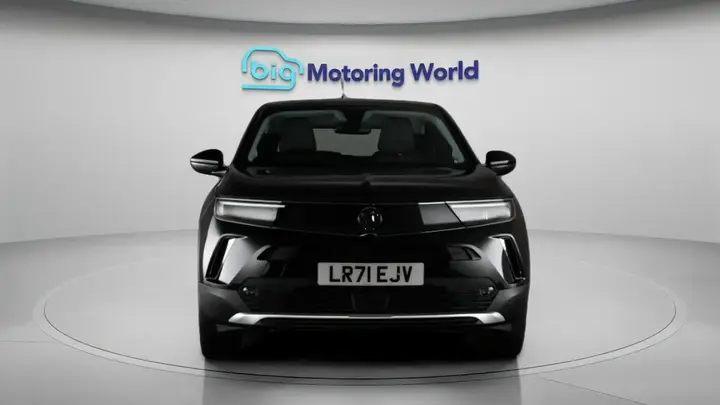 Vauxhall Mokka 2021 photo 3