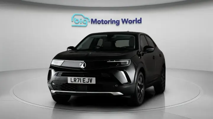 Vauxhall Mokka 2021 photo 4