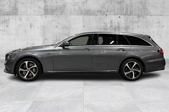Mercedes-Benz E300 De 2019 photo 2